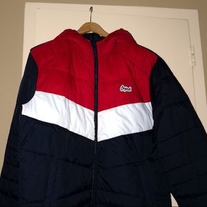 Jack and jones jacket